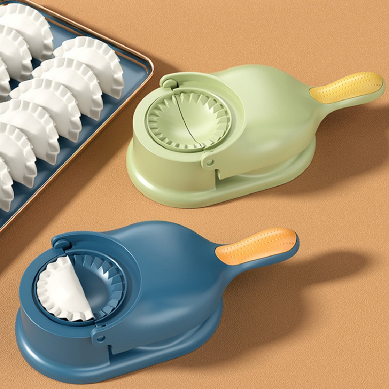 2 In1 Dumpling/Samosa Maker