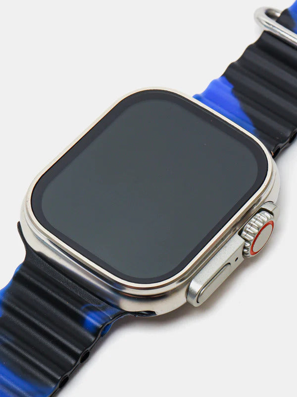 TK90 ULTRA 10 IN 1 Smartwatch