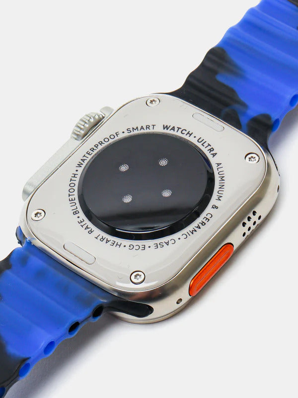 TK90 ULTRA 10 IN 1 Smartwatch