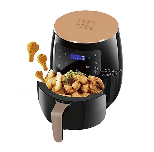 Multi-functional Air Fryer Pot