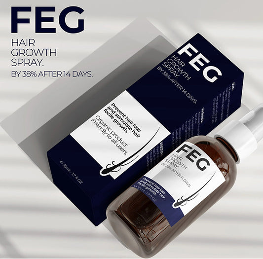 FEG Hair Growth Spray