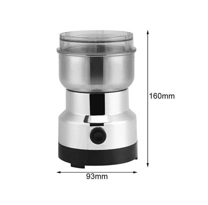 Multifunctional Spices & Coffee Grinder