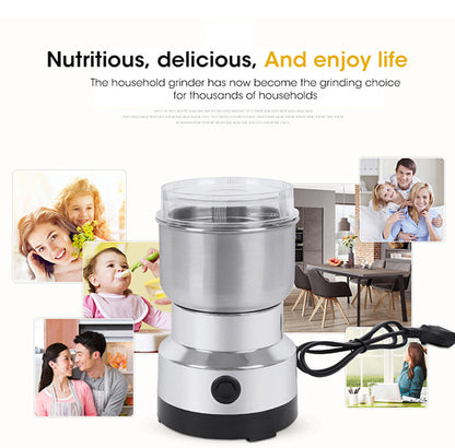 Multifunctional Spices & Coffee Grinder