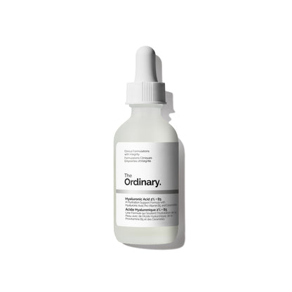 The Ordinary Hyaluronic Acid 2% + B5 Serum, 30ml