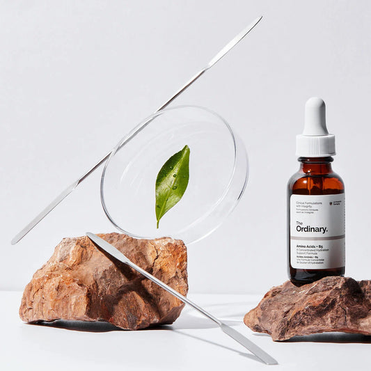 The Ordinary Amino Acids + B5 – 30ml