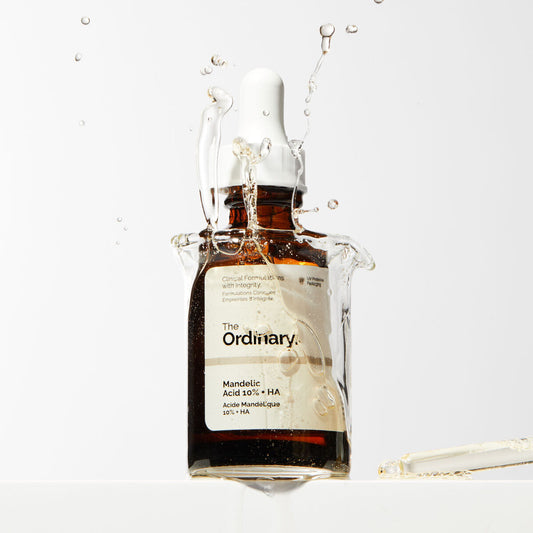 The Ordinary Mandelic Acid 10% + Ha