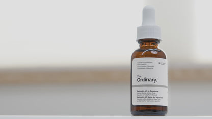 The Ordinary Retinol 0.2% In Squalane 30ml