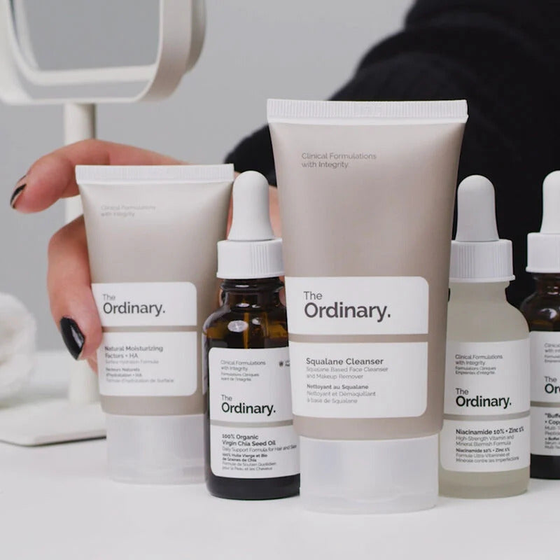 The Ordinary Vitamin C Suspension 30% in Silicone