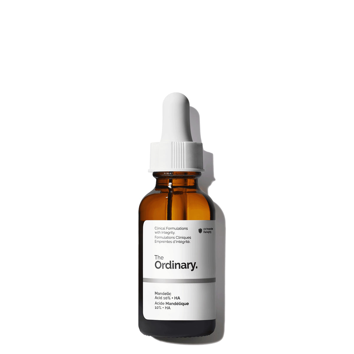 The Ordinary Mandelic Acid 10% + Ha