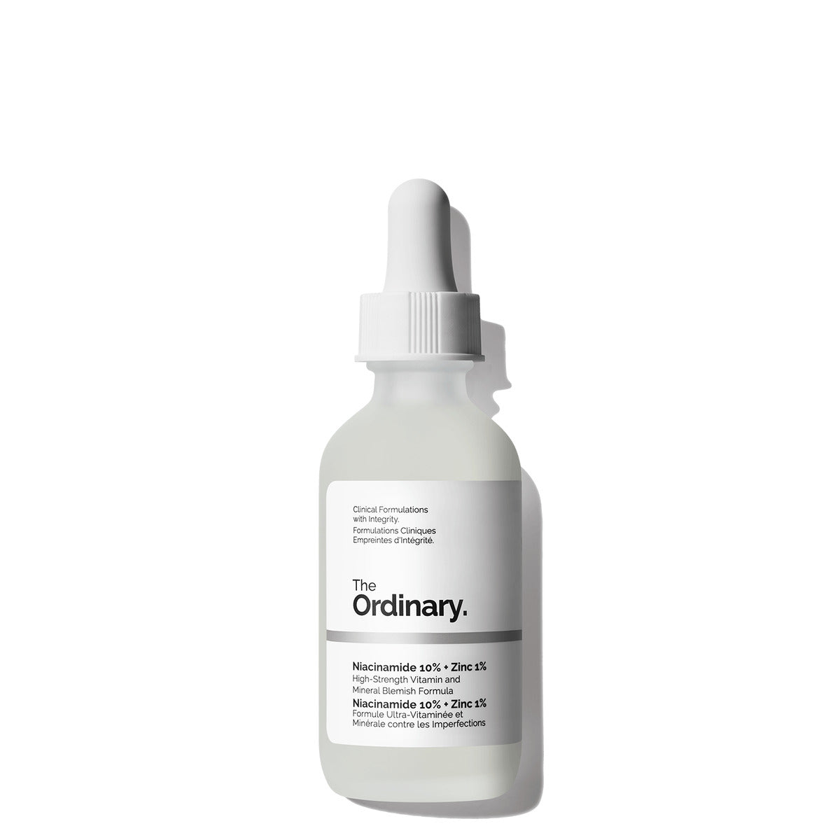 The Ordinary Niacinamide 10% + Zinc 1% - 30ml